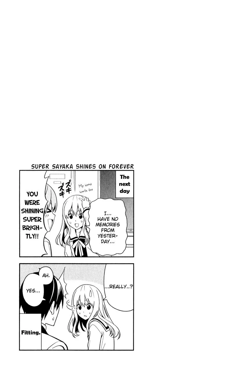 Aho Girl - Page 6