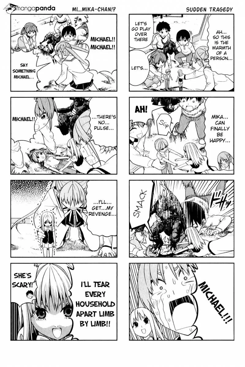 Aho Girl - Page 2