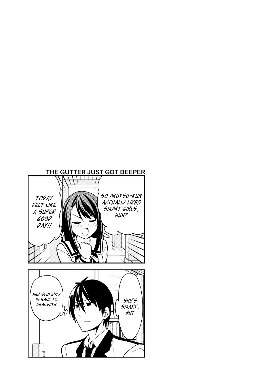 Aho Girl - Page 6