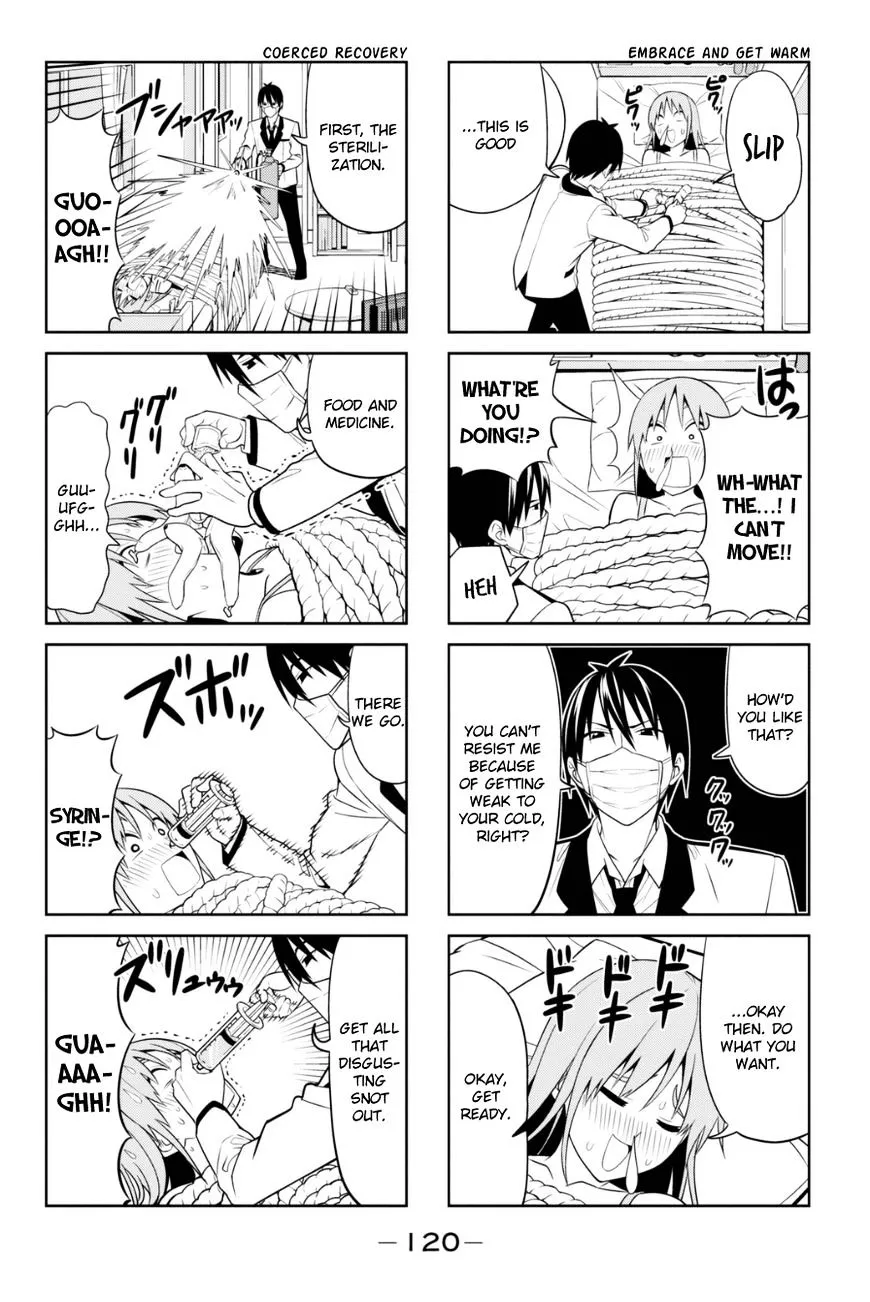 Aho Girl - Page 3