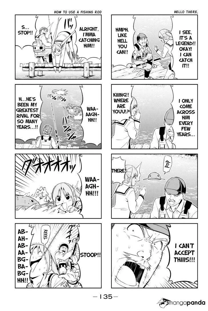 Aho Girl - Page 2