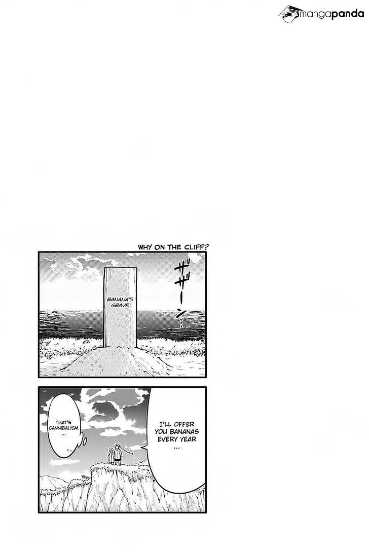 Aho Girl - Page 7