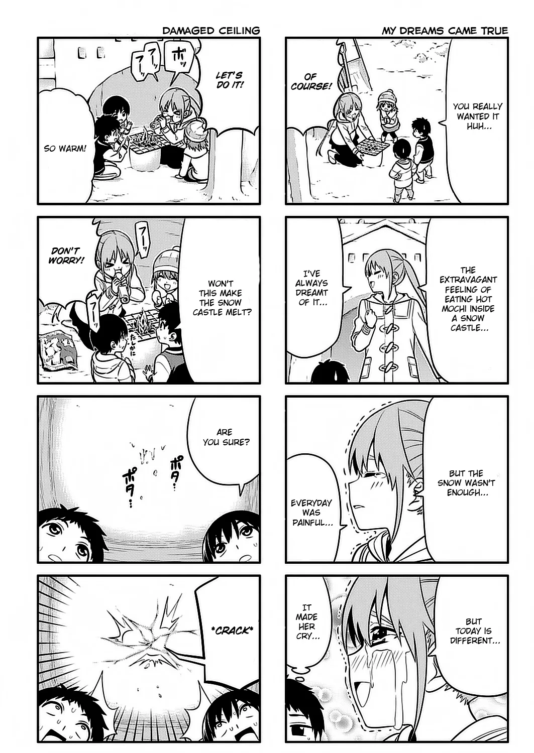 Aho Girl - Page 5