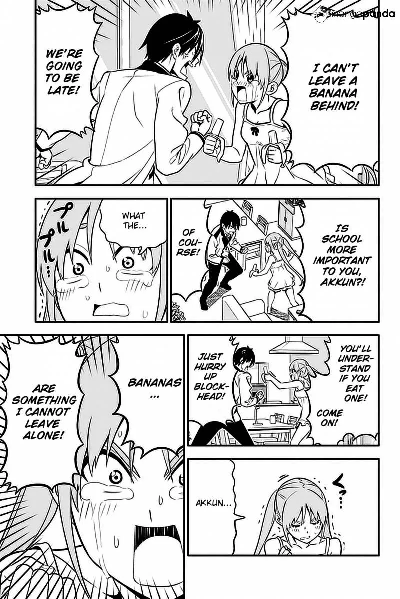 Aho Girl - Page 10