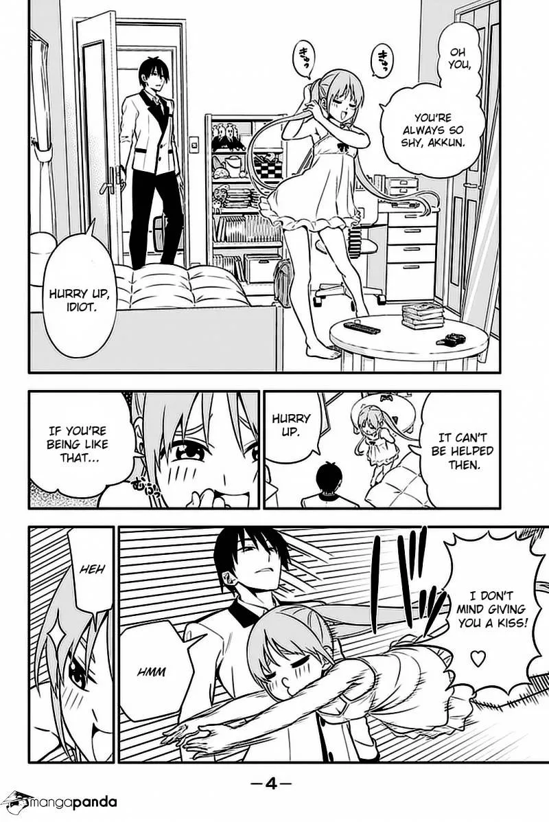 Aho Girl - Page 5