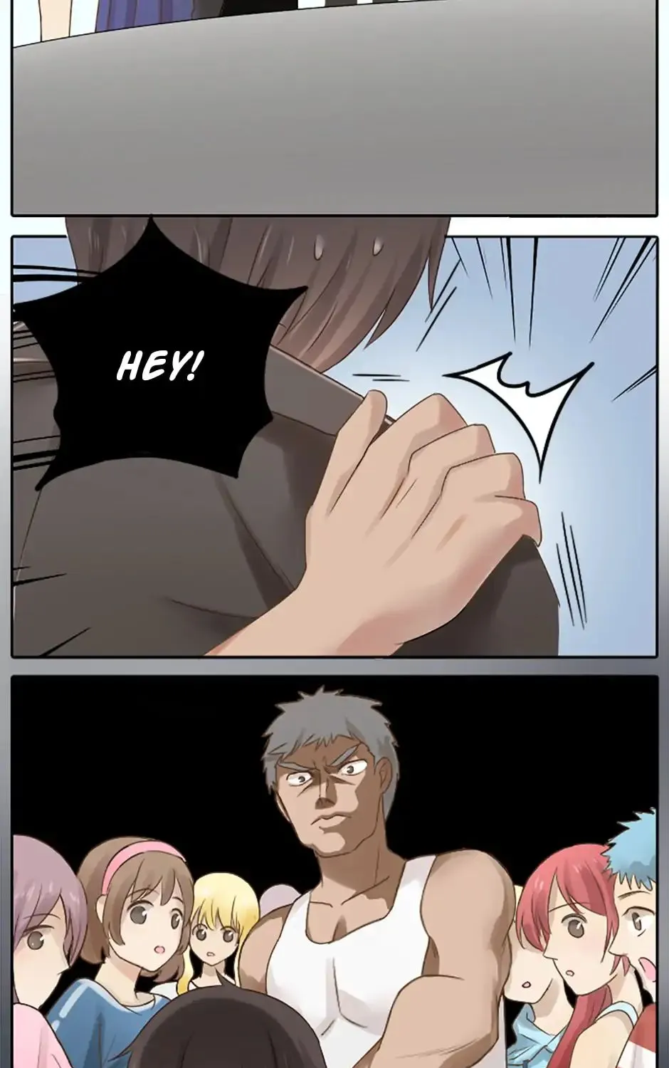 AI Boyfriend - Page 4