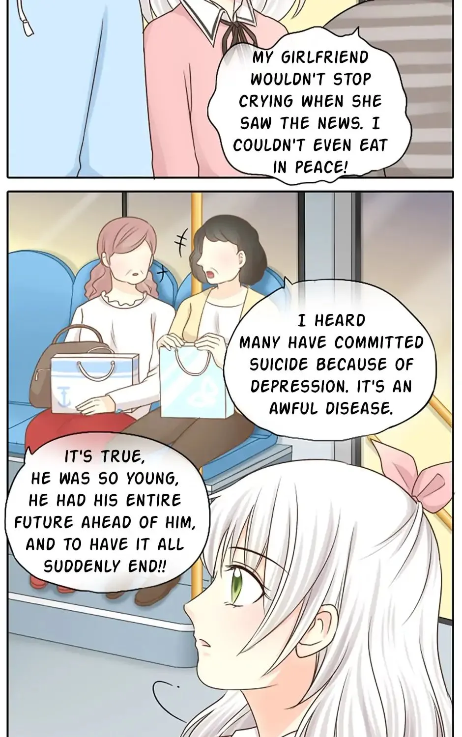 AI Boyfriend - Page 12