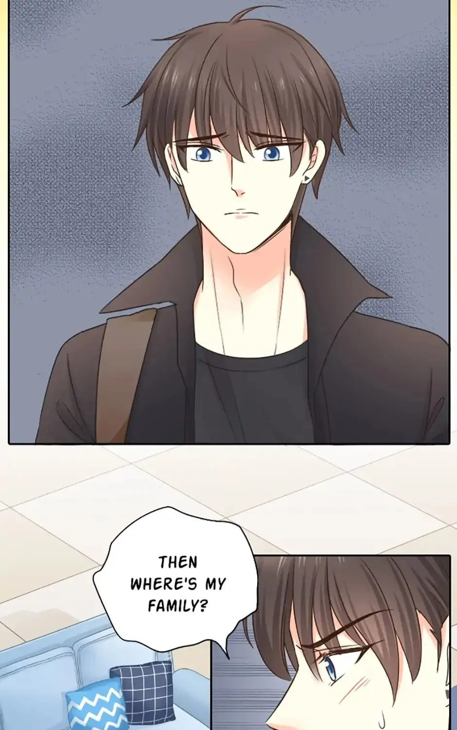 AI Boyfriend - Page 26