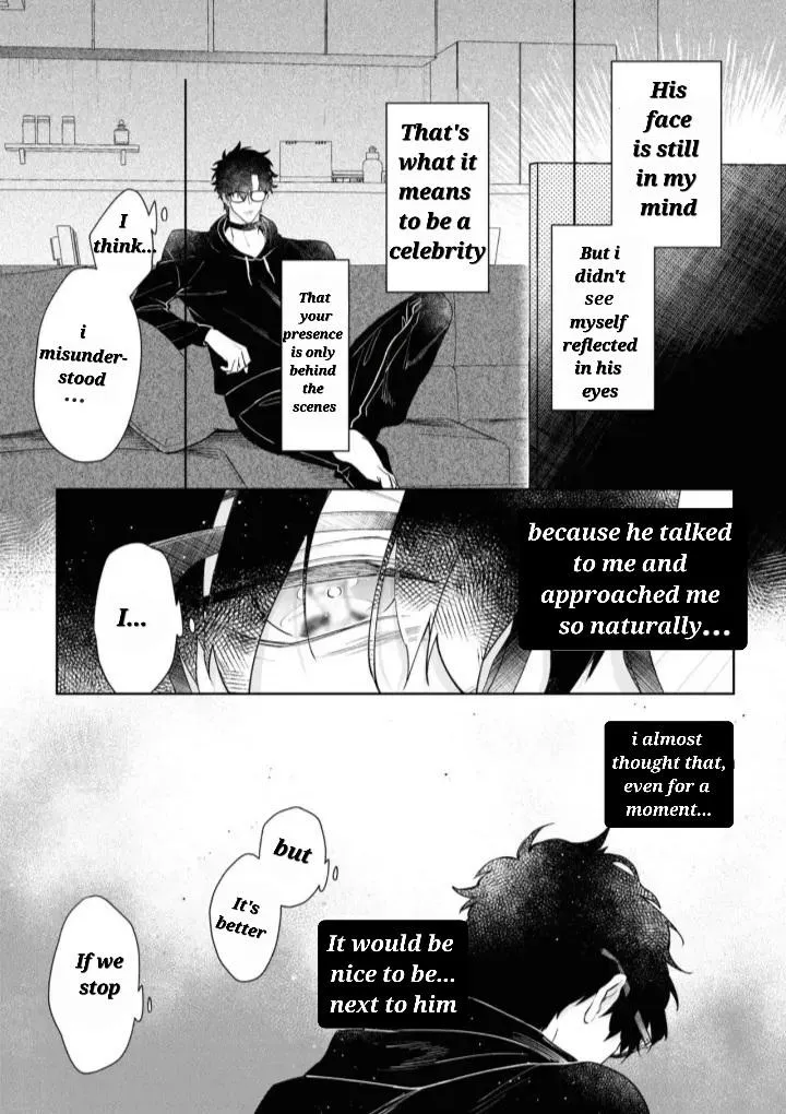 Ai da, Koi dano Shouhosen Chapter 5 page 6 - MangaKakalot