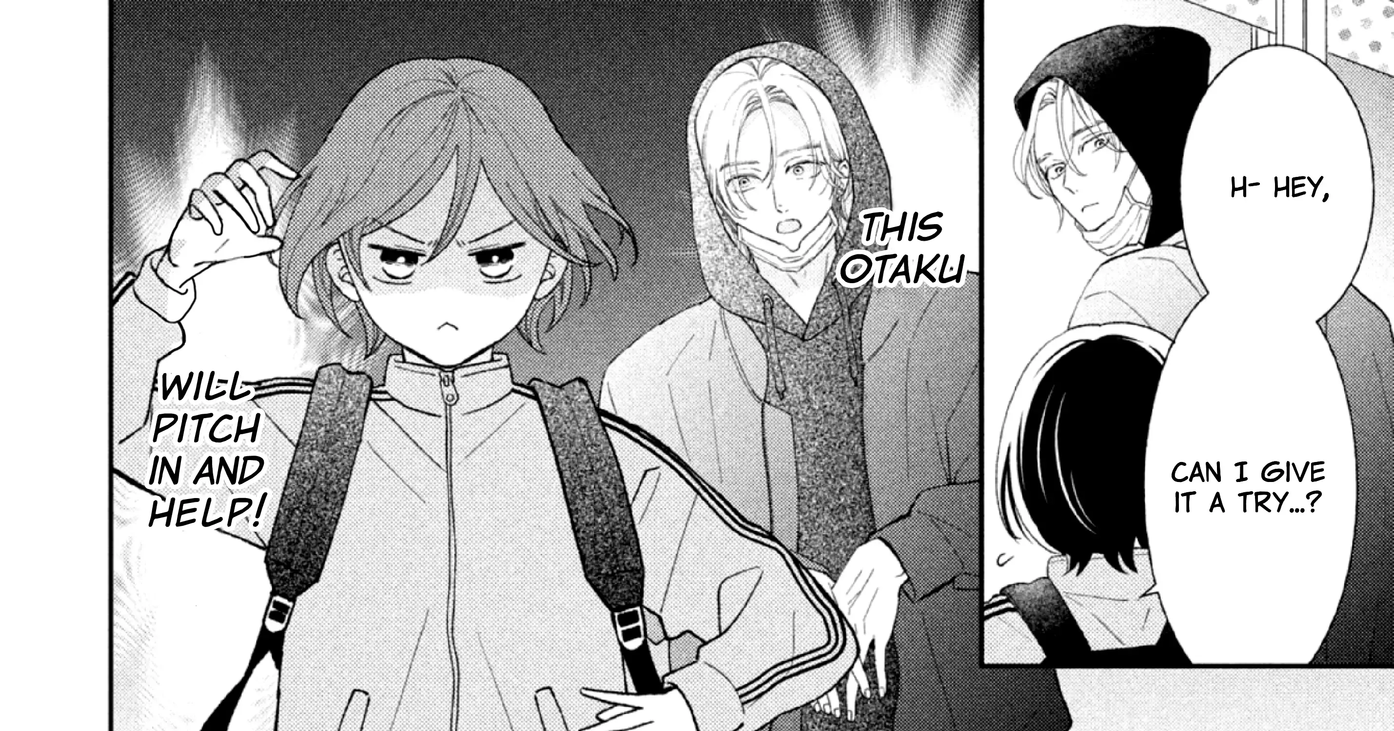 Ai ga Nakereba Idol Dekinai Chapter 1 page 73 - MangaKakalot