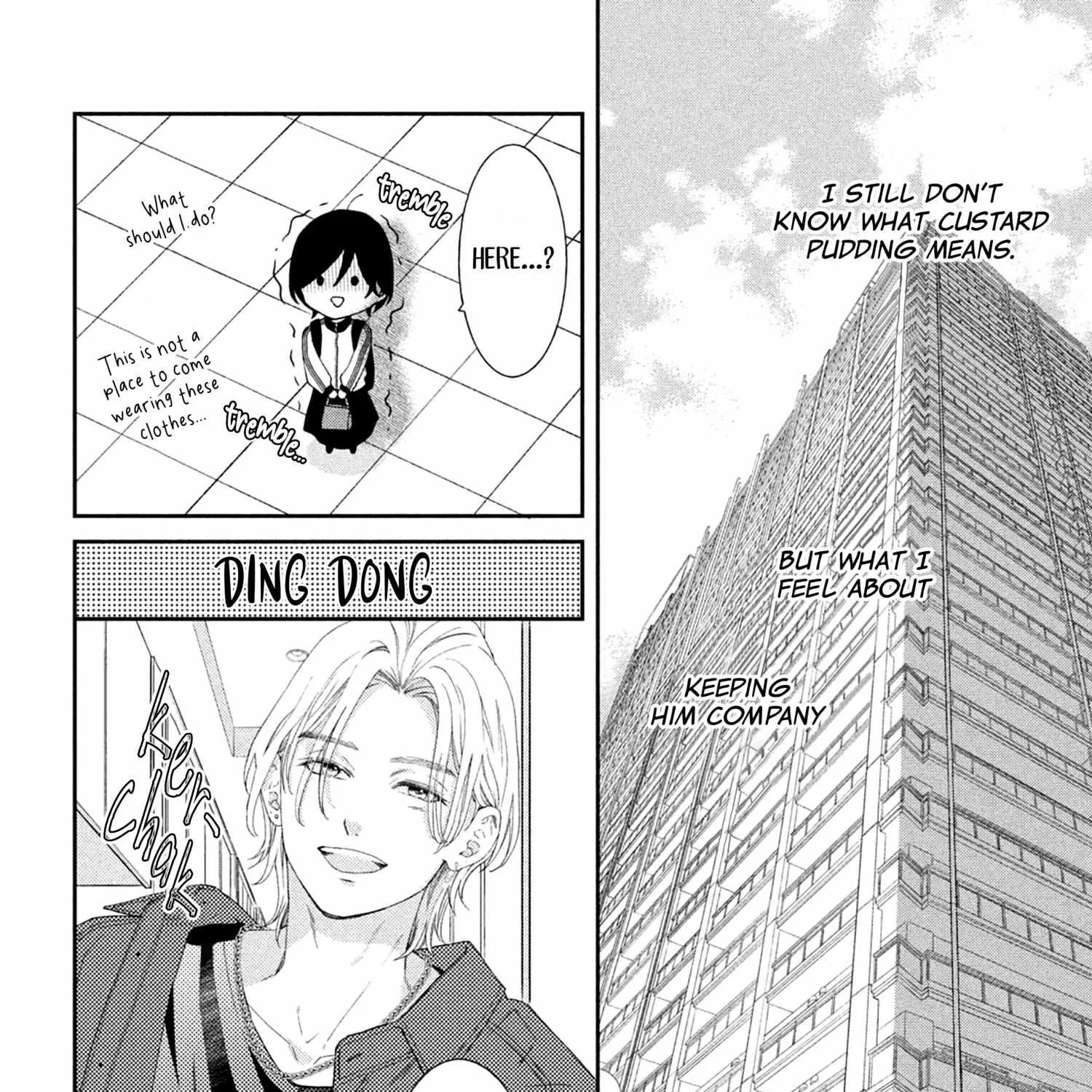 Ai ga Nakereba Idol Dekinai Chapter 2 page 28 - MangaKakalot