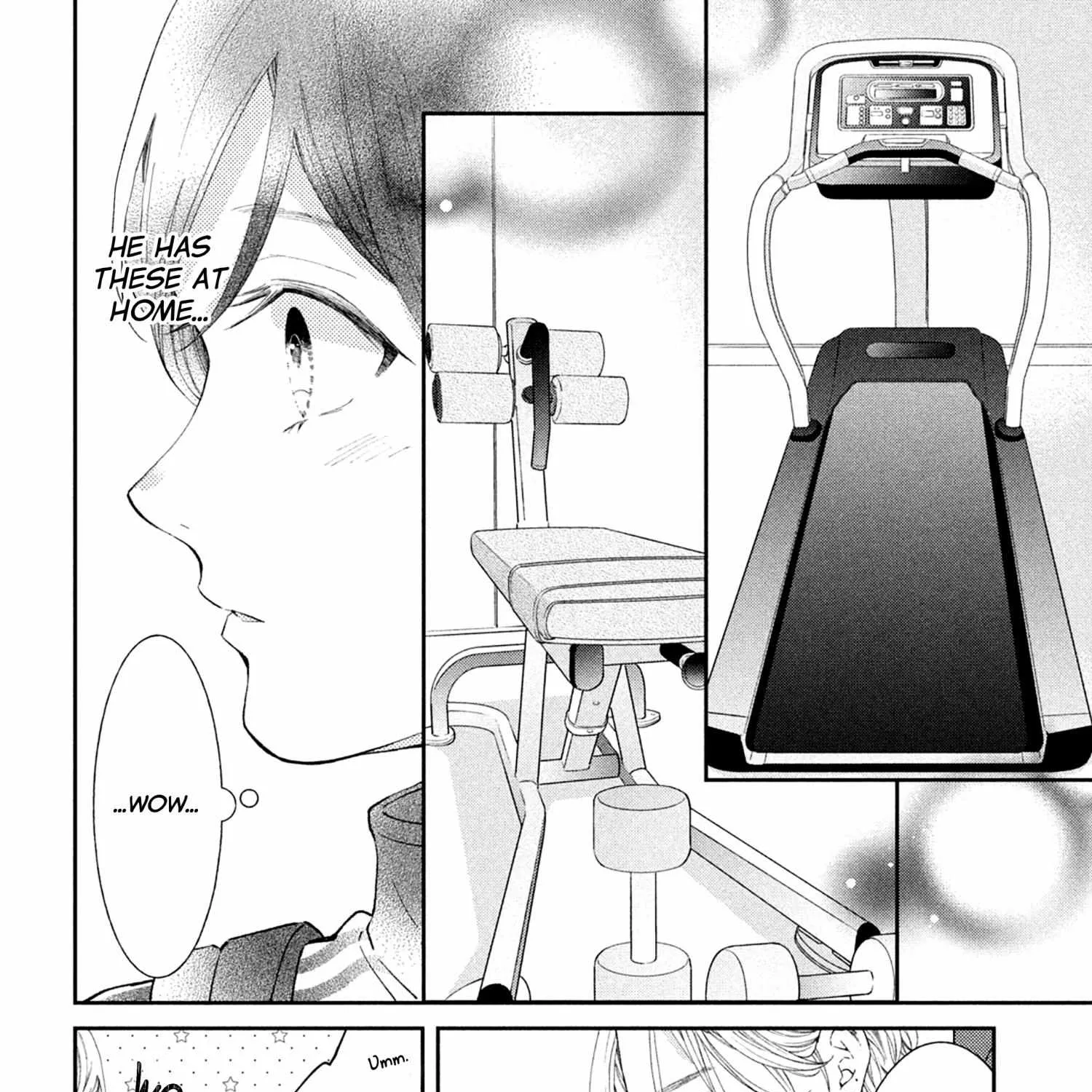 Ai ga Nakereba Idol Dekinai Chapter 2 page 32 - MangaKakalot