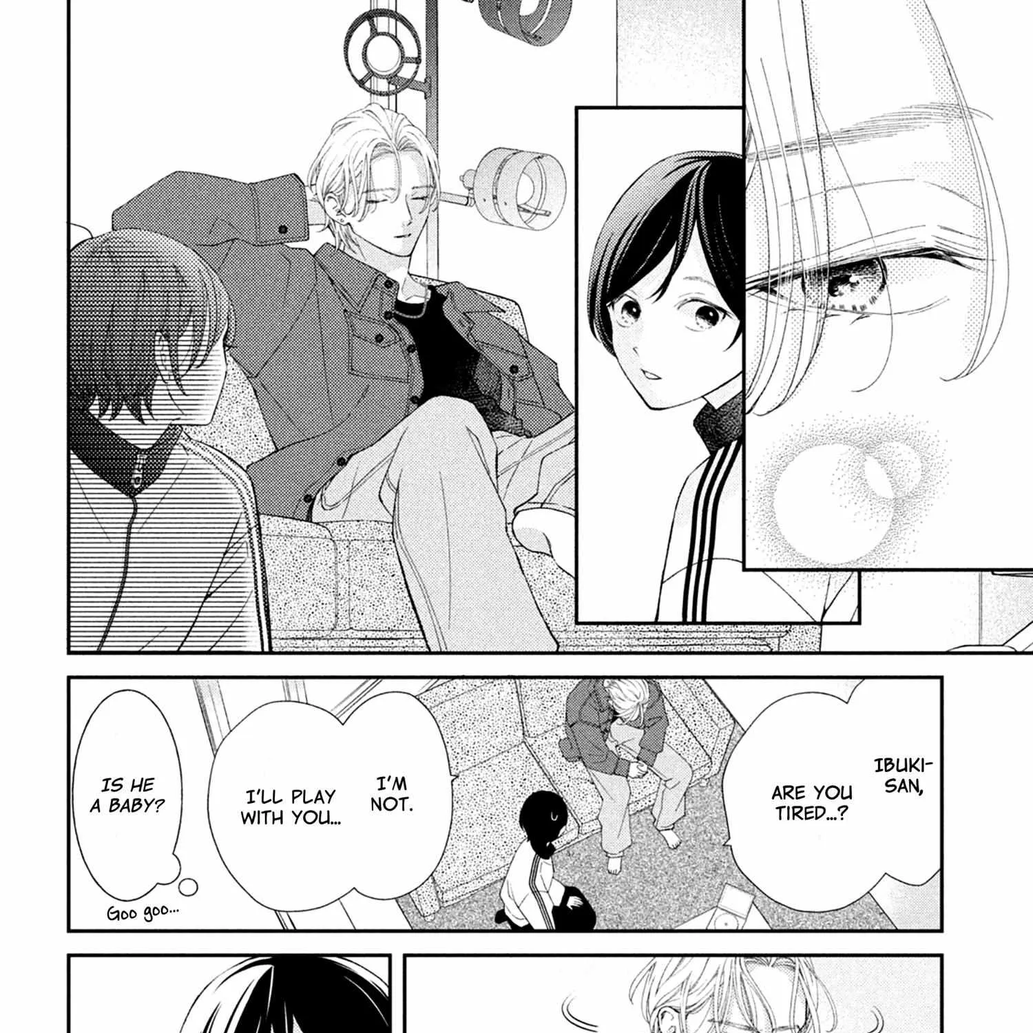 Ai ga Nakereba Idol Dekinai Chapter 2 page 52 - MangaKakalot