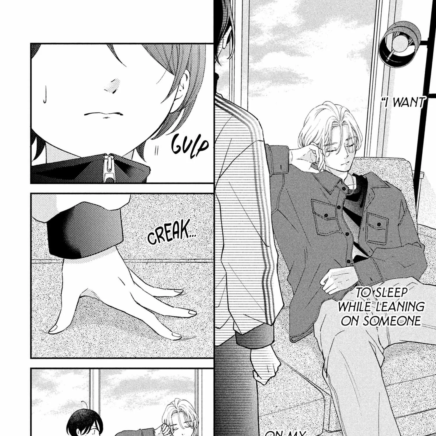 Ai ga Nakereba Idol Dekinai Chapter 2 page 56 - MangaKakalot