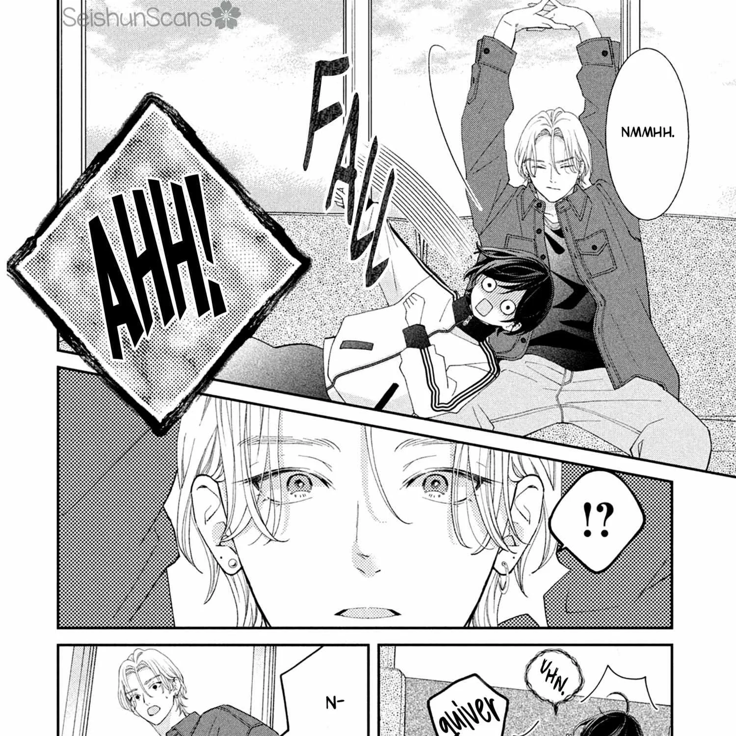 Ai ga Nakereba Idol Dekinai Chapter 2 page 60 - MangaKakalot