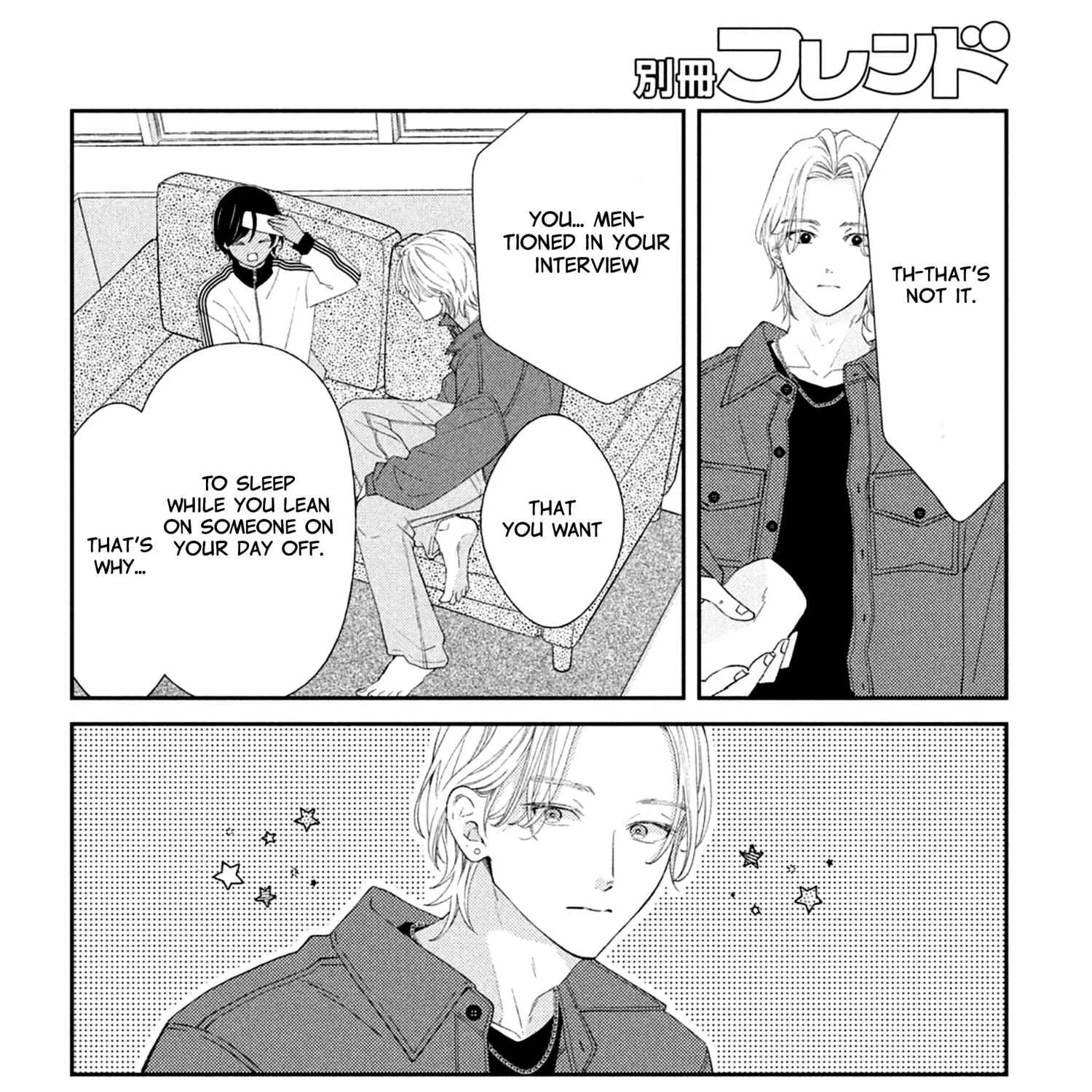 Ai ga Nakereba Idol Dekinai Chapter 2 page 64 - MangaKakalot