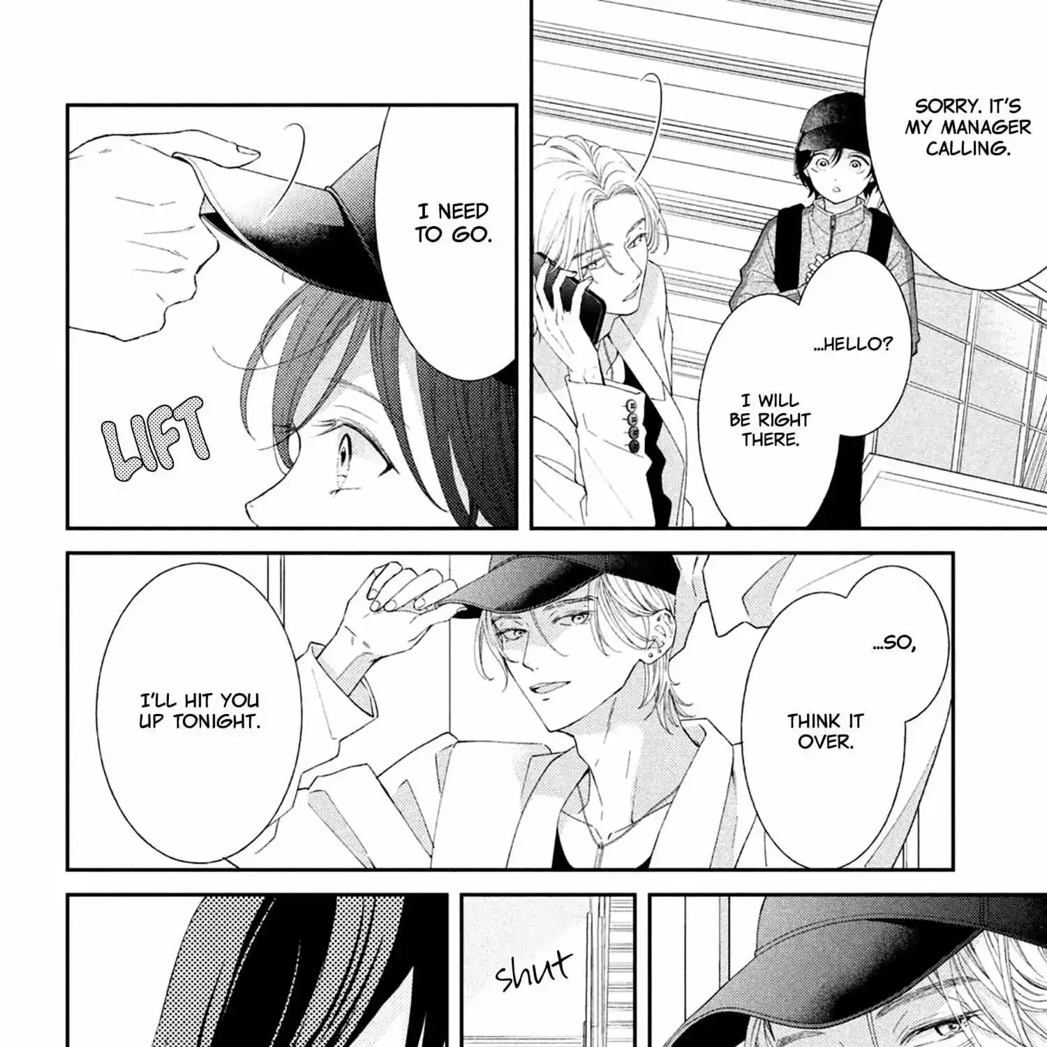 Ai ga Nakereba Idol Dekinai Chapter 2 page 8 - MangaKakalot