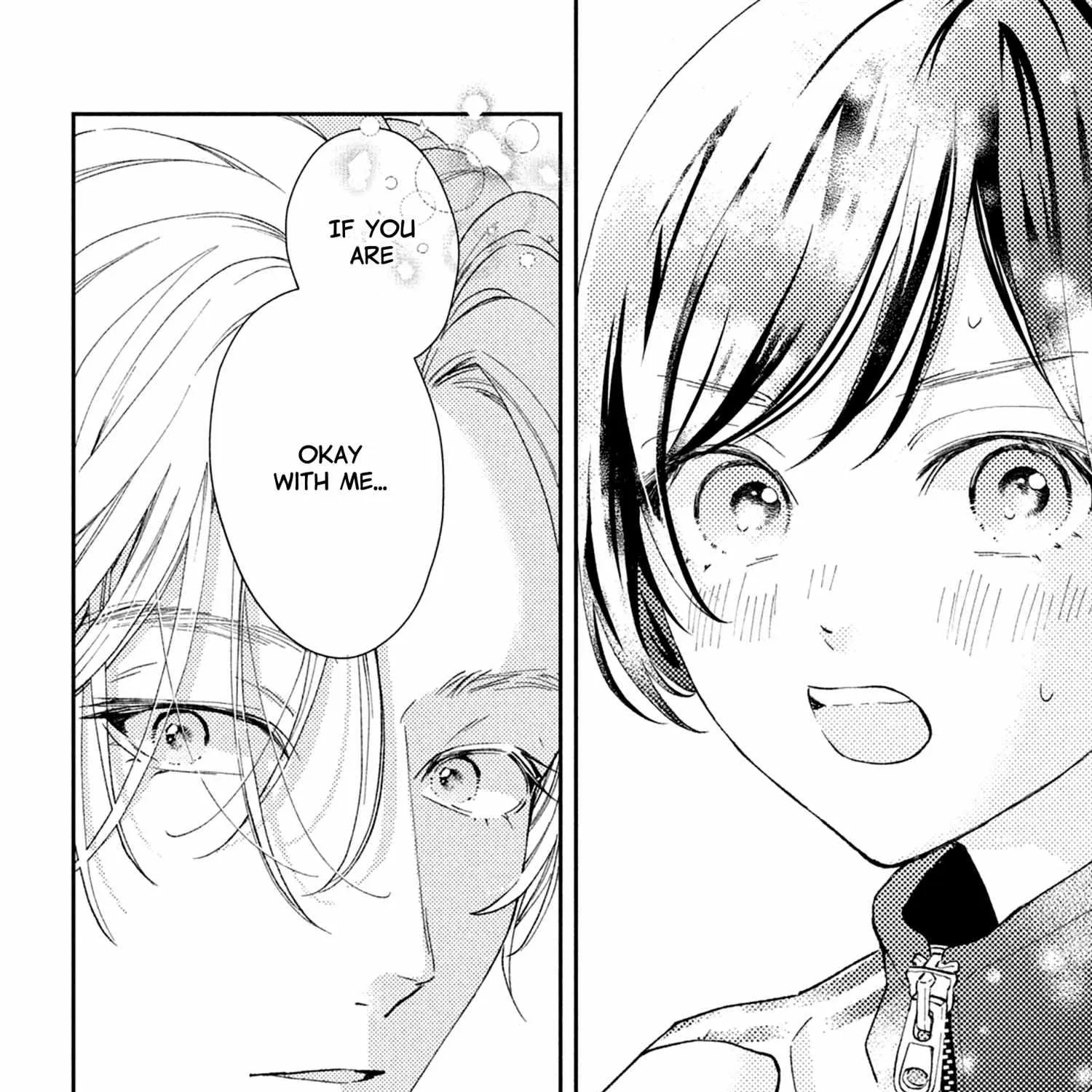 Ai ga Nakereba Idol Dekinai Chapter 2 page 76 - MangaKakalot