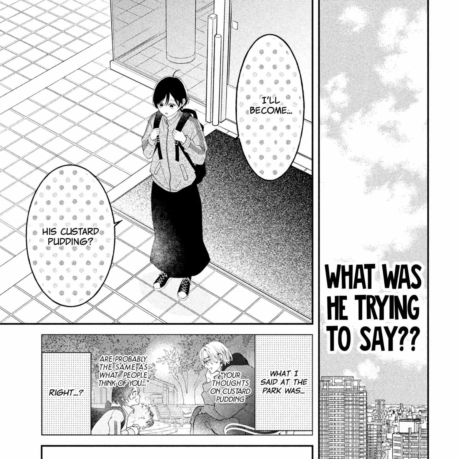 Ai ga Nakereba Idol Dekinai Chapter 2 page 10 - MangaKakalot