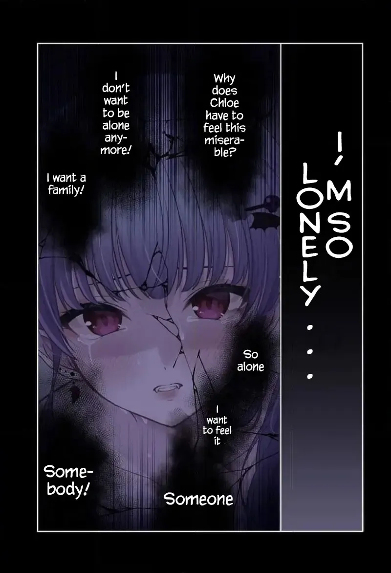 Ai ga Omoi Jirai-kei Vampire - Page 51