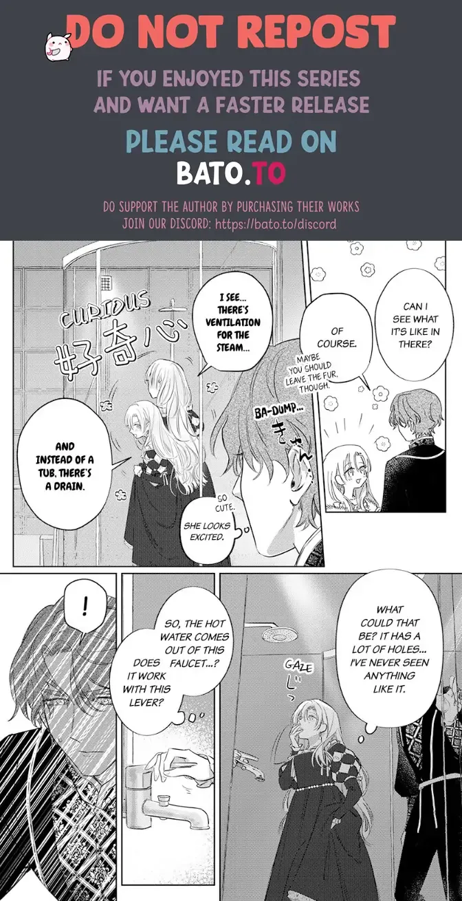 Ai ga Omoi Kishi Koushaku wa, Tsuihou Reijou no Subete wo Ubai Tsukushitai. - Page 12