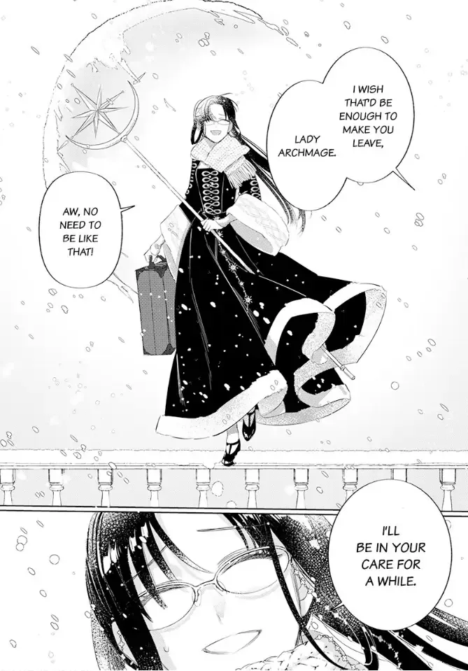 Ai ga Omoi Kishi Koushaku wa, Tsuihou Reijou no Subete wo Ubai Tsukushitai. - Page 25