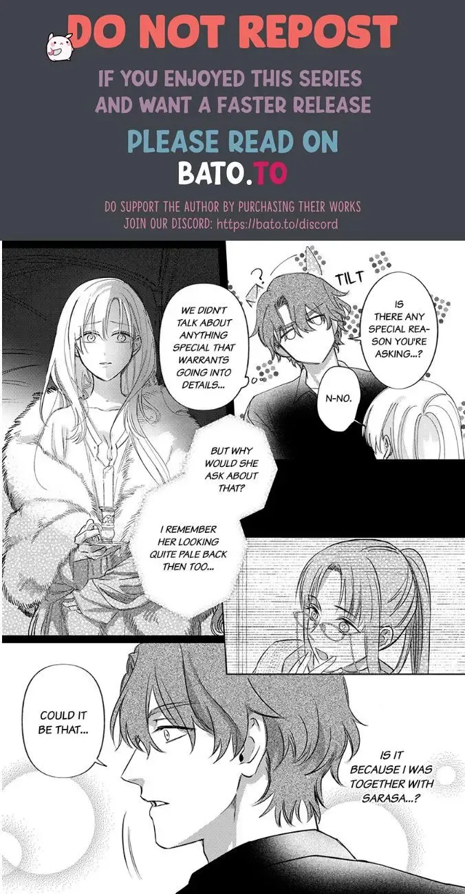 Ai ga Omoi Kishi Koushaku wa, Tsuihou Reijou no Subete wo Ubai Tsukushitai. - Page 10