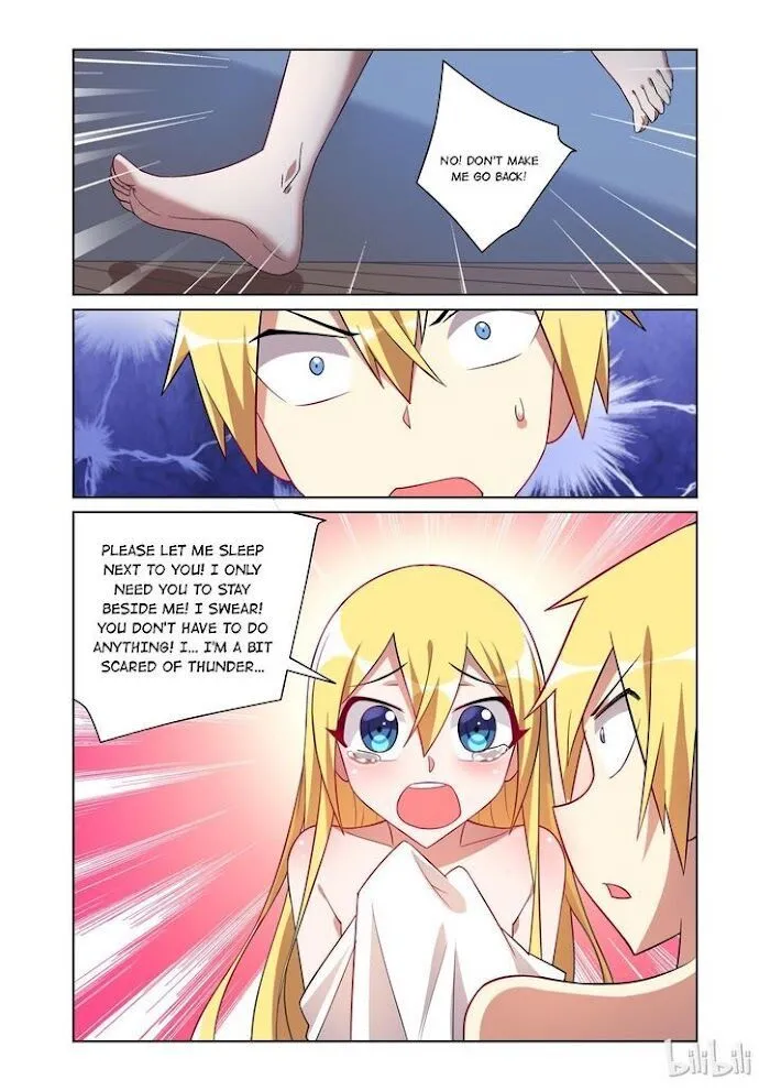 Ai Ga Tomaranai! - Page 2