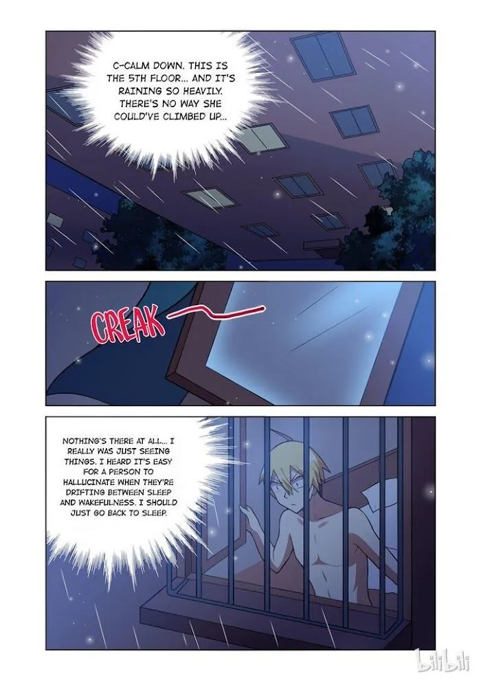 Ai Ga Tomaranai! - Page 2