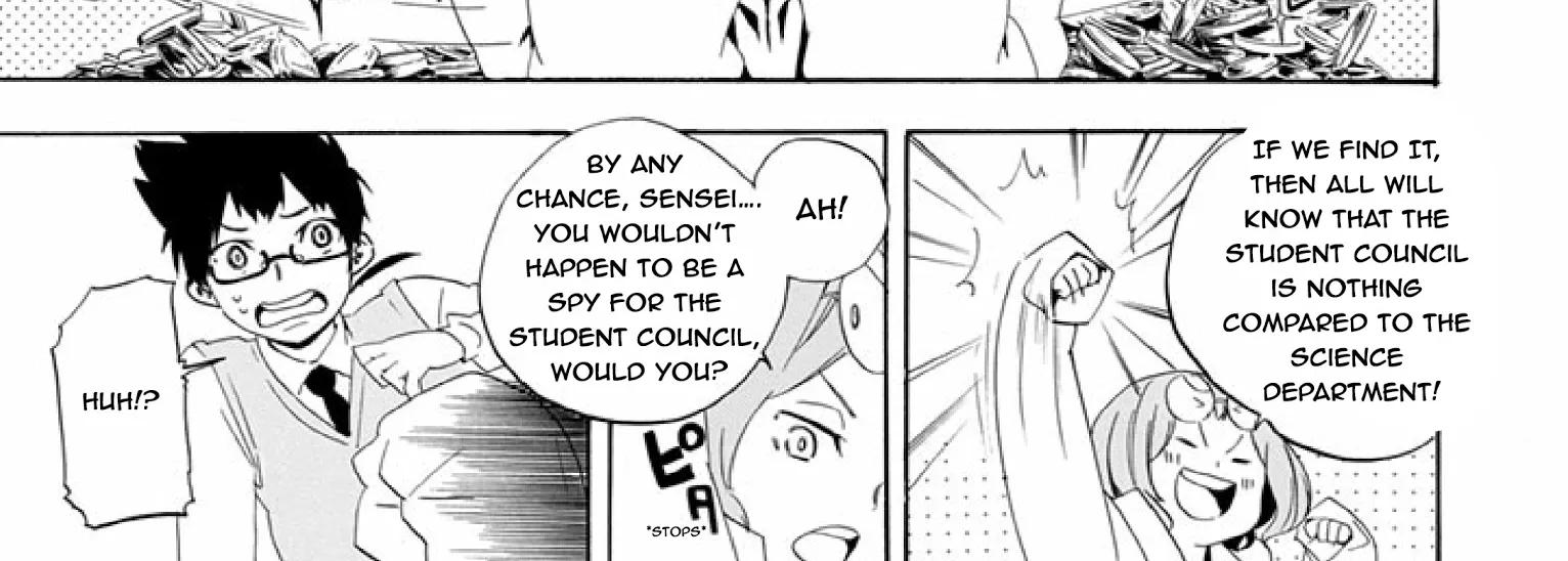 Ai Tenchi Muyo! - Page 37