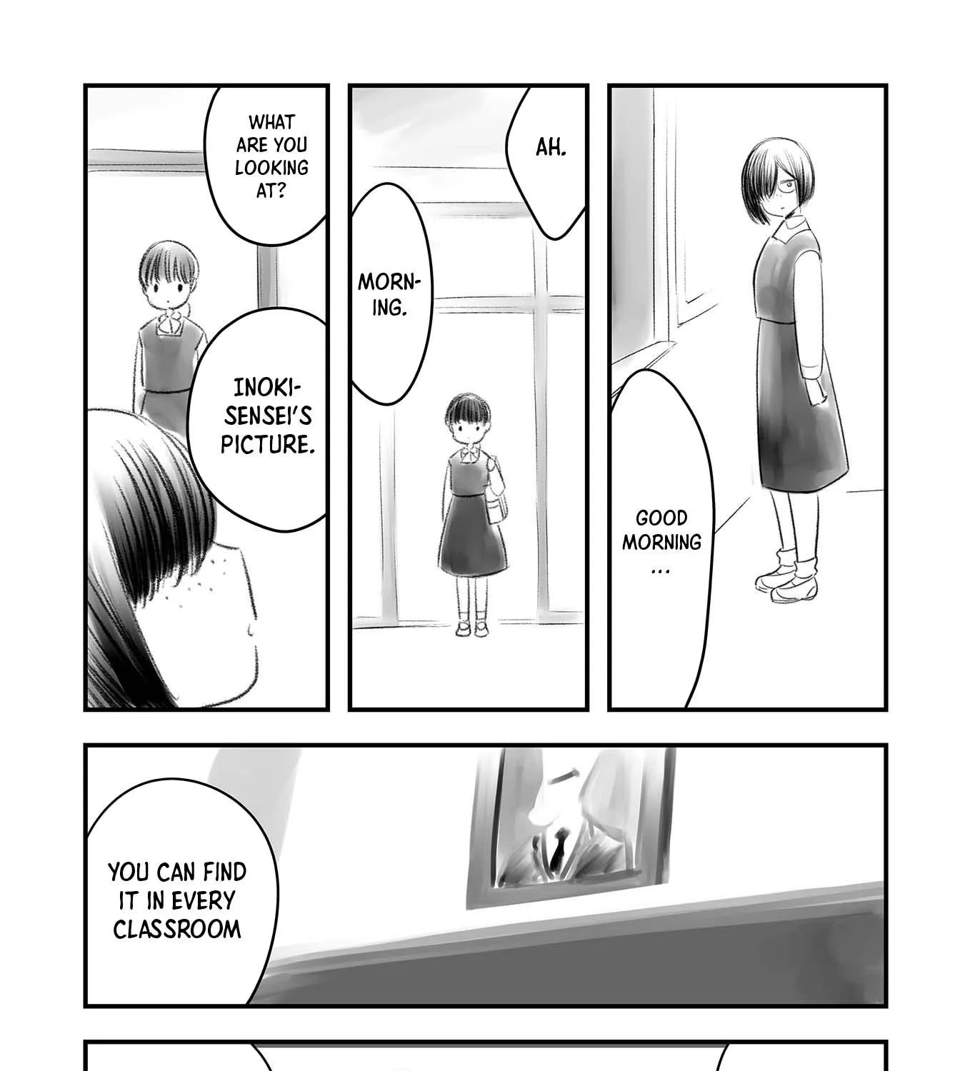 Ai To Noroi Chapter 2 page 53 - MangaNato