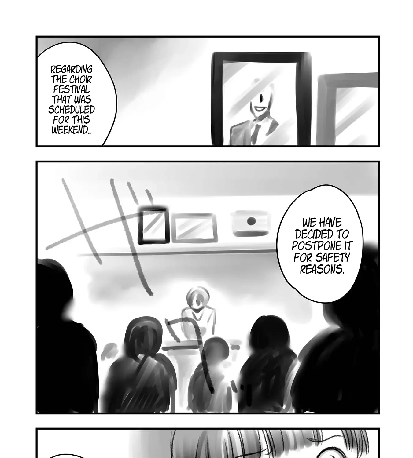 Ai To Noroi Chapter 4 page 17 - MangaNato