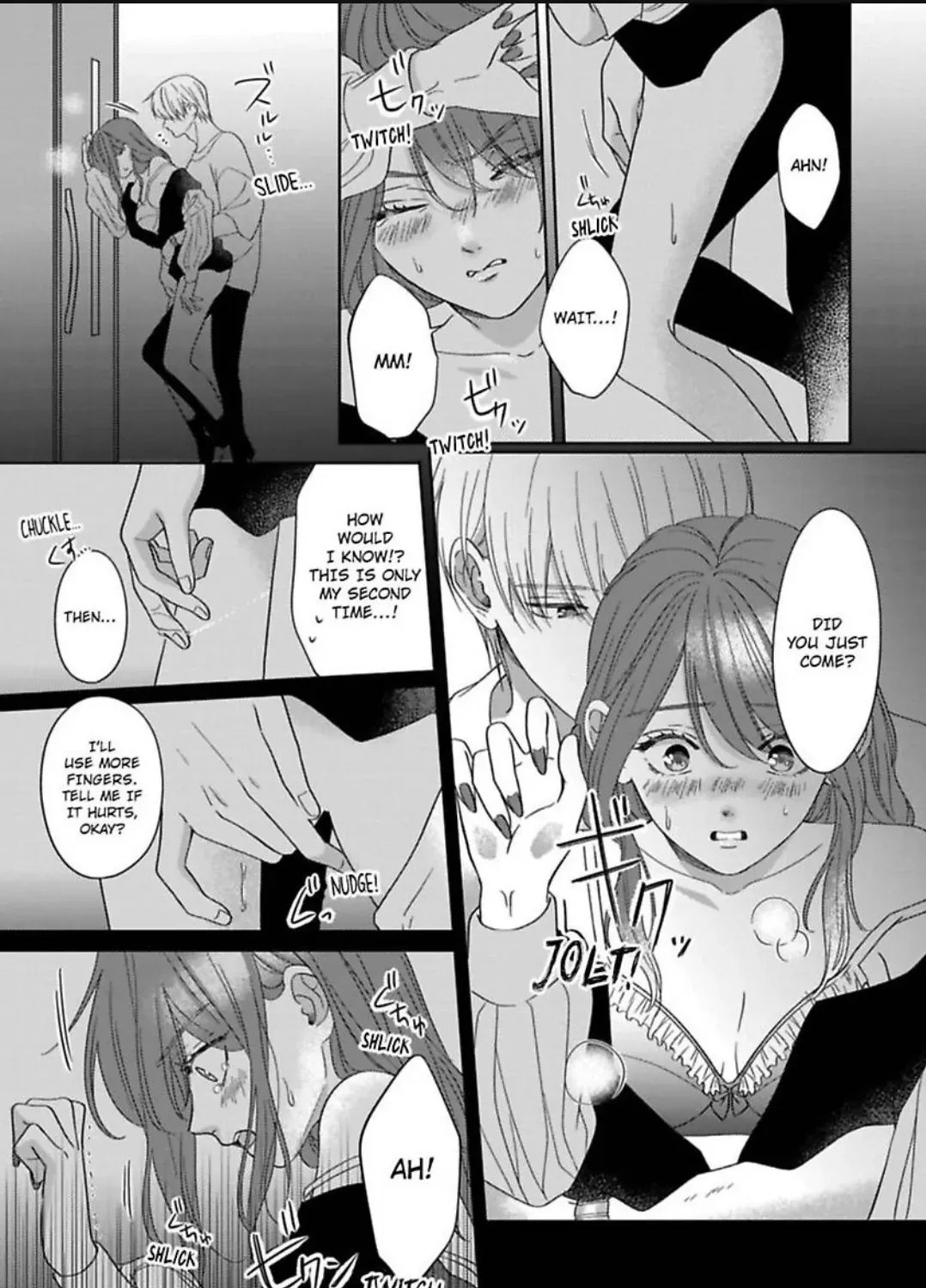 Ai wa Oroka - Koi mo Madanan desu kedo Toriaezu Saki ni Kekkon shimashita - Page 55