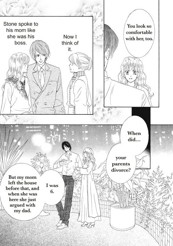 Ai wo Shiranai Okumanchouja - Page 75