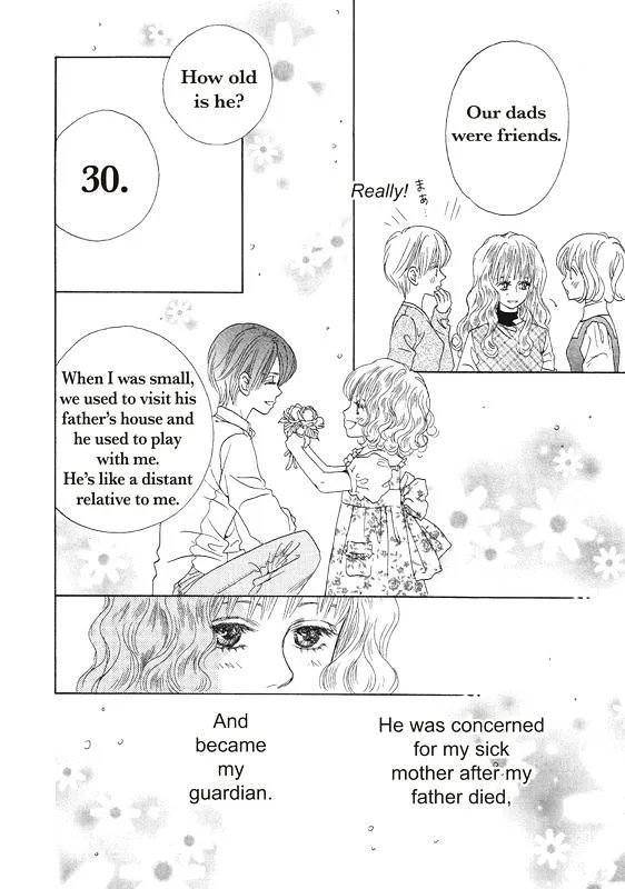 Ai wo Shiranai Okumanchouja - Page 8