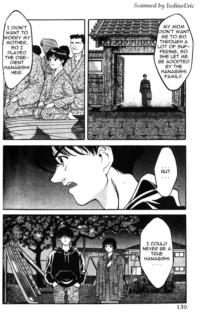 Ai Yori Aoshi Chapter 1.2000000000000002 page 129 - MangaKakalot