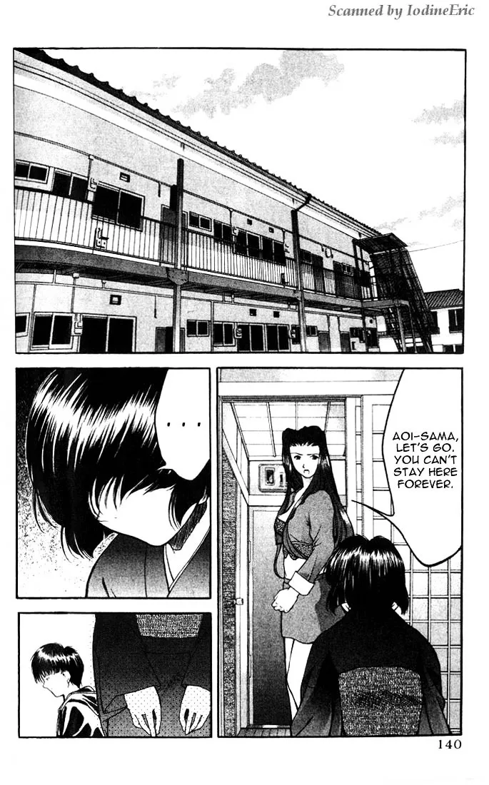 Ai Yori Aoshi Chapter 1.2000000000000002 page 139 - MangaKakalot