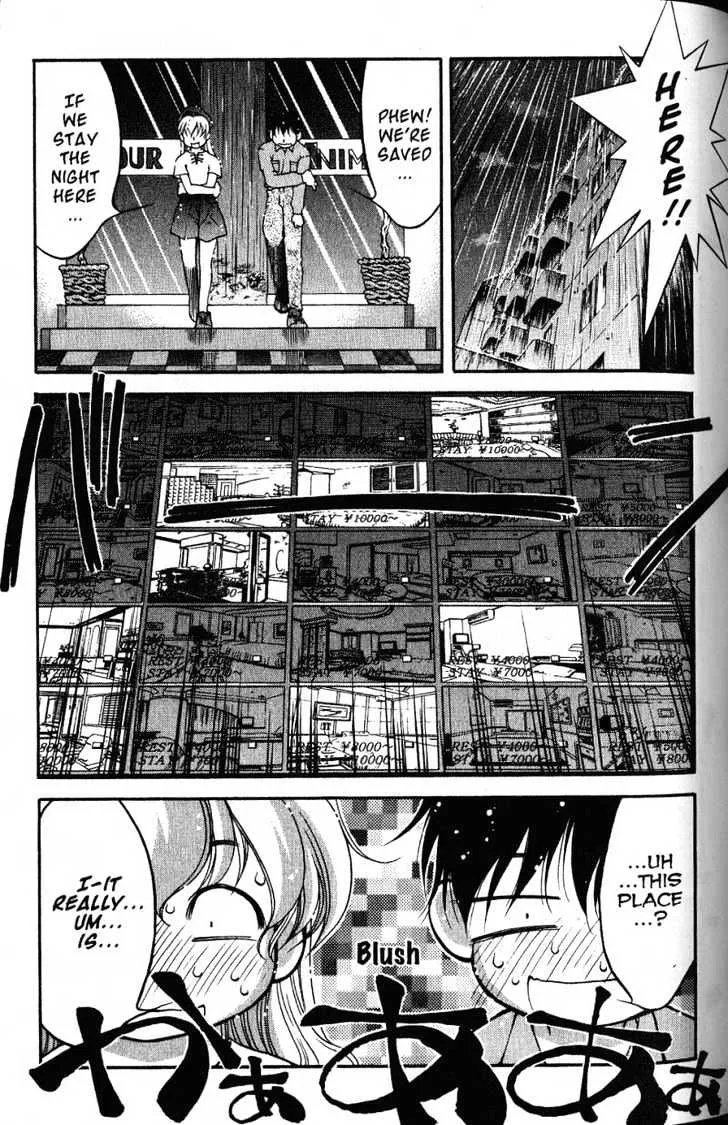 Ai Yori Aoshi Chapter 41 page 4 - MangaKakalot