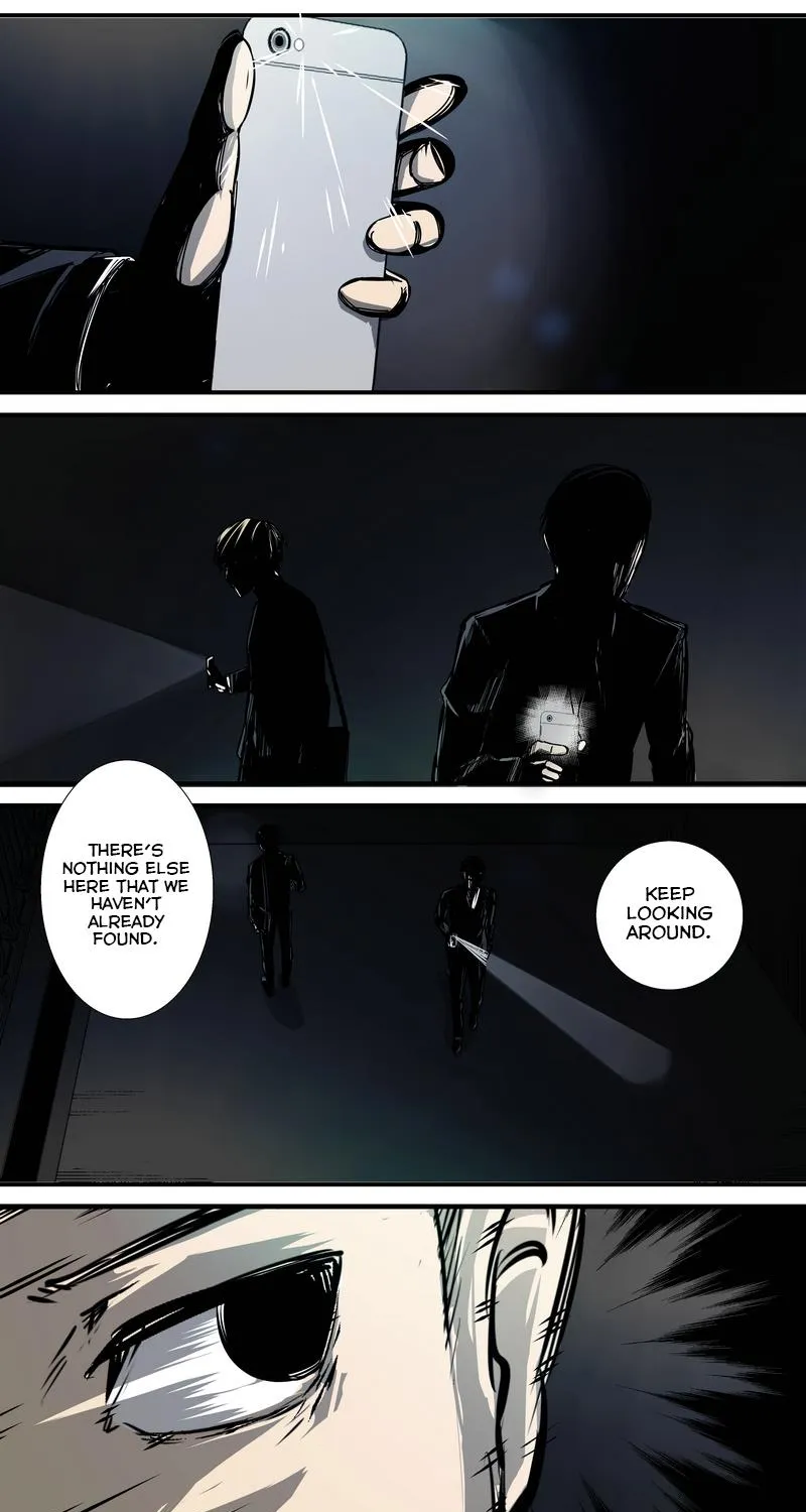 Ai You De Mi Shi Chapter 1 page 53 - MangaKakalot