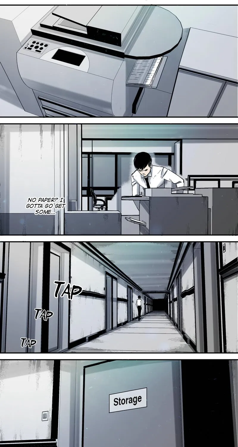 Ai You De Mi Shi Chapter 6 page 2 - MangaKakalot