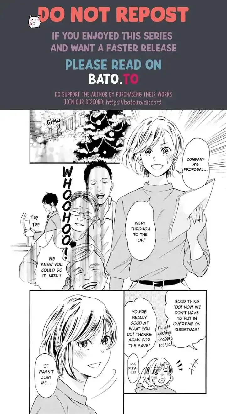 Aiba-Kun Wa  Ga Suki Sugiru Chapter 1 page 1 - MangaKakalot