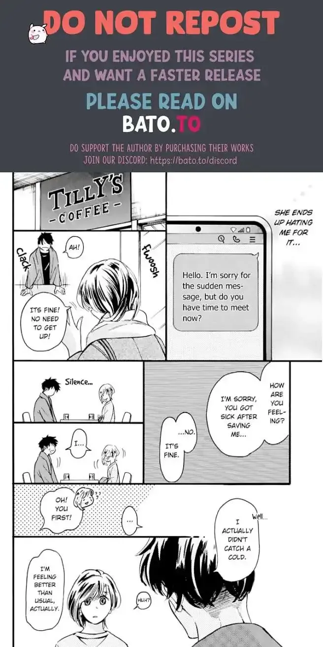 Aiba-Kun Wa  Ga Suki Sugiru Chapter 2 page 20 - MangaKakalot