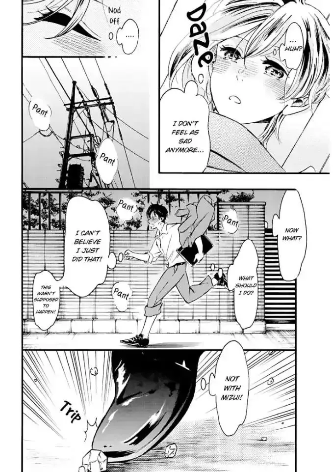 Aiba-Kun Wa  Ga Suki Sugiru Chapter 2 page 8 - MangaKakalot