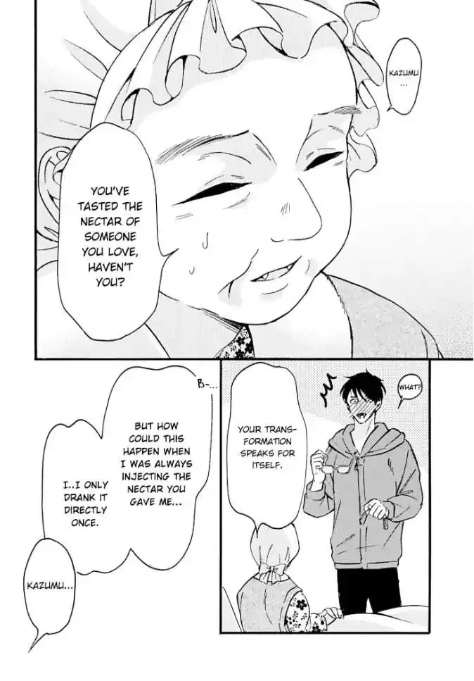 Aiba-Kun Wa  Ga Suki Sugiru Chapter 4 page 4 - MangaKakalot