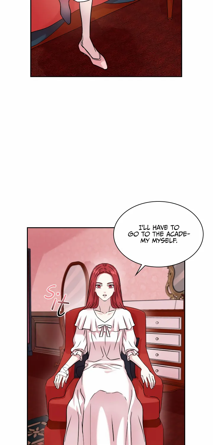 Aideen Chapter 10 page 40 - MangaNato