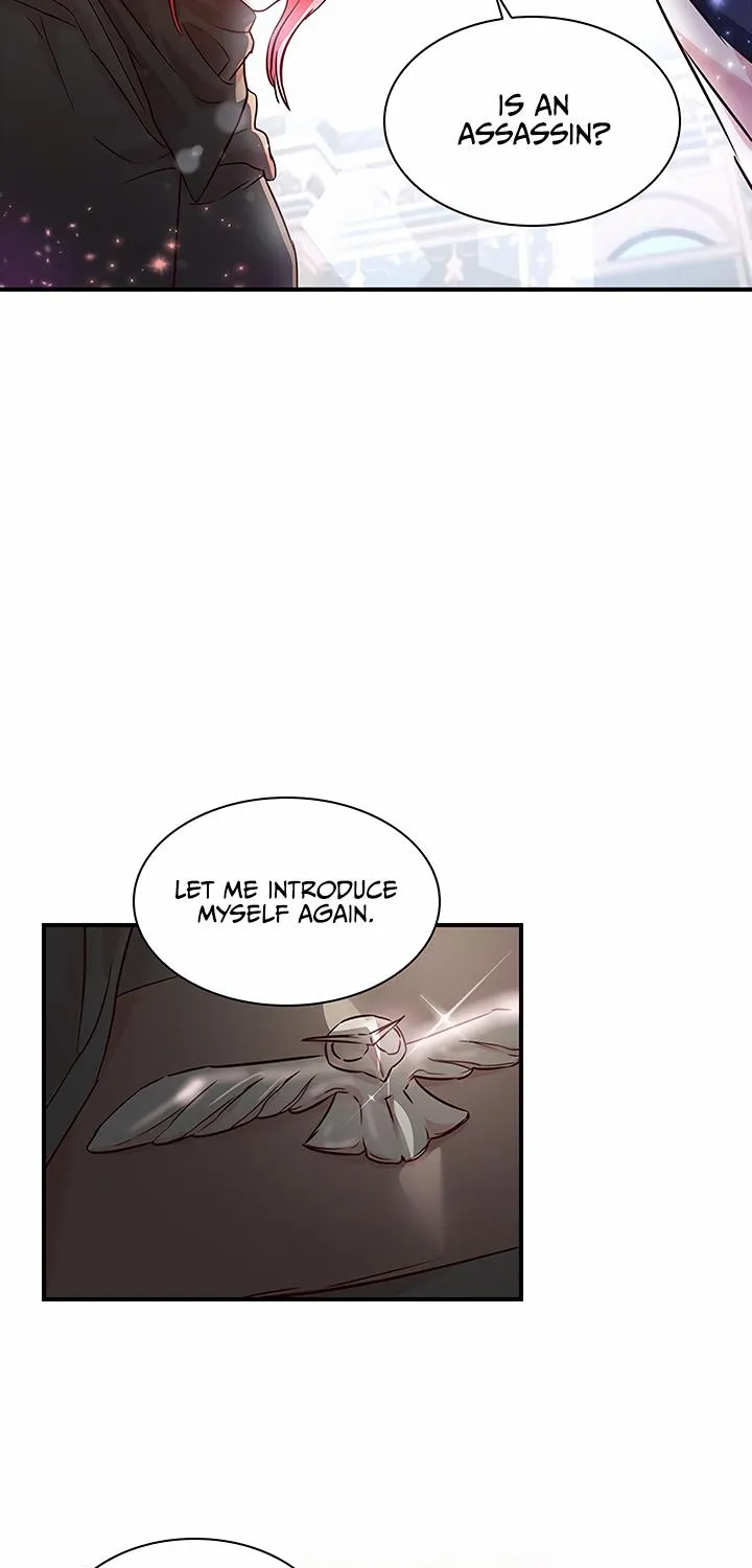 Aideen Chapter 16 page 29 - MangaKakalot