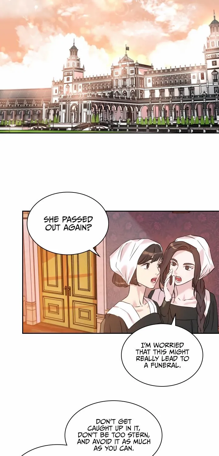 Aideen Chapter 20 page 22 - MangaKakalot