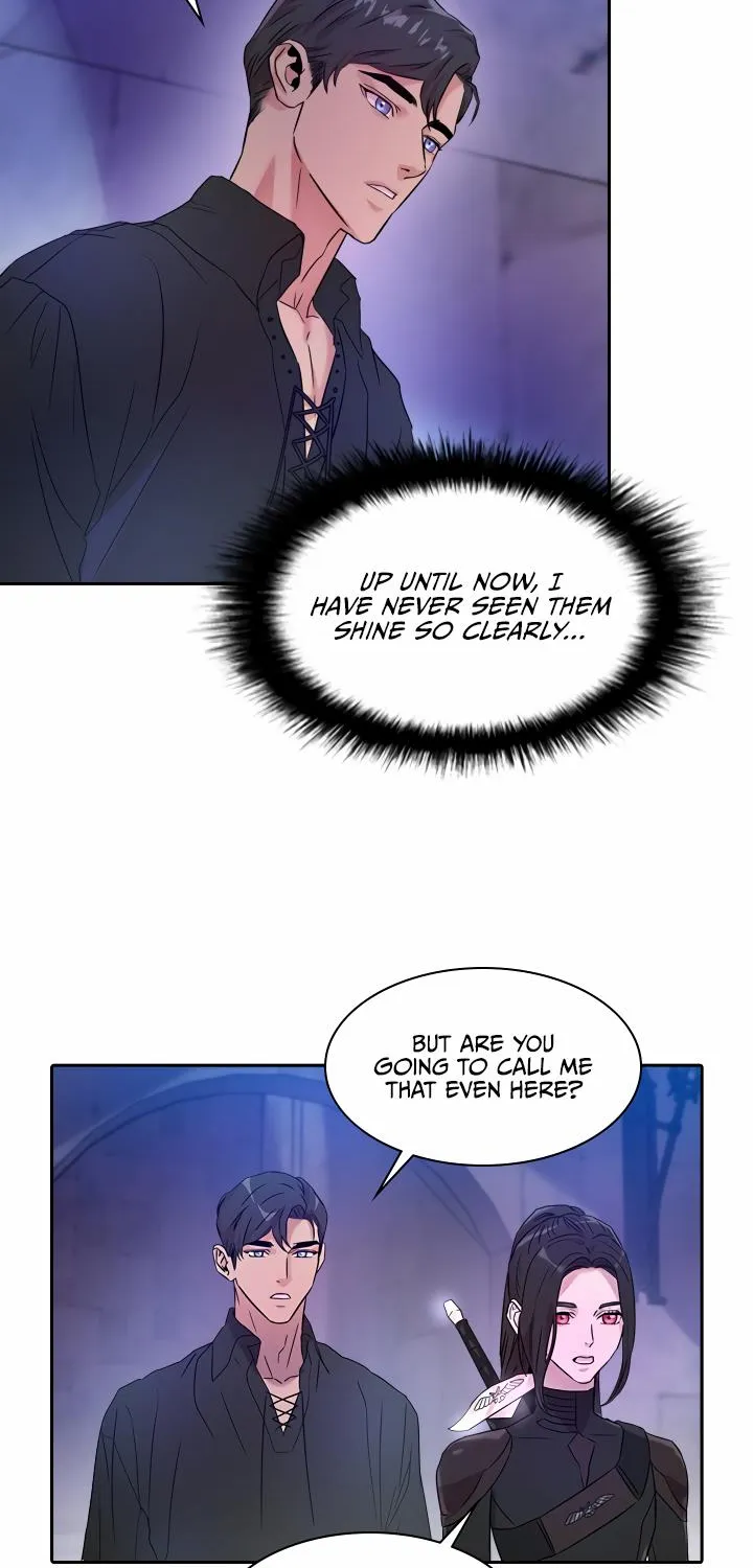 Aideen Chapter 21 page 19 - MangaKakalot