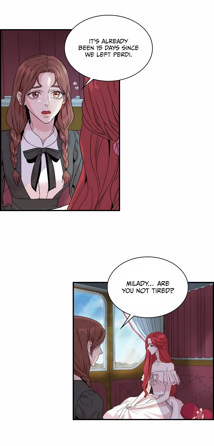 Aideen Chapter 4 page 4 - MangaNato