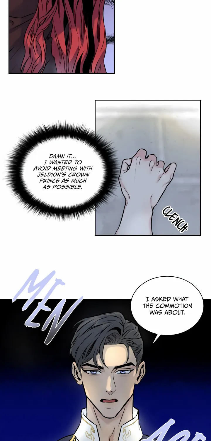 Aideen Chapter 5 page 2 - MangaNato